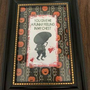 Alien valentine ❤️